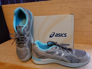 asics endurant running shoes