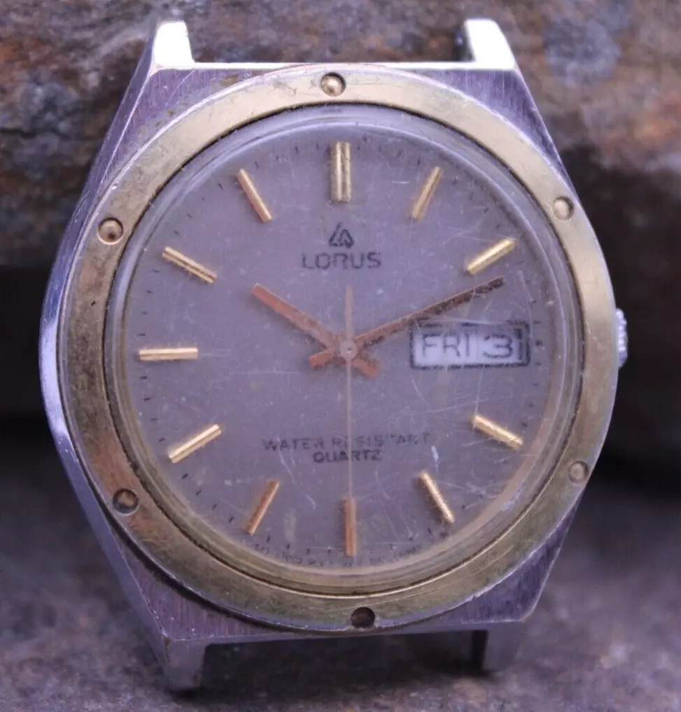 Best watches for clearance men under 7000
