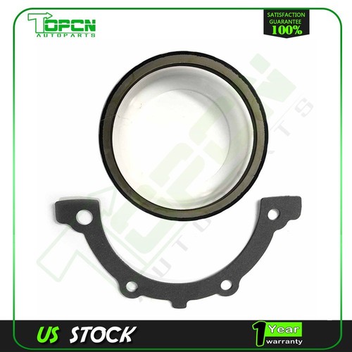 For 9606 Chevrolet Express Silverado GMC Isuzu 5.7L 5.0L 4.3L Rear