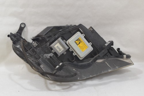 08-10 Faro Xenón Izquierdo BMW E60 E61 528i 535i 550i Dinámico OEM - Imagen 9 de 9