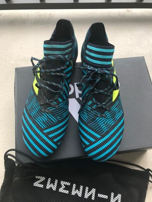 adidas nemeziz 17.1 blue
