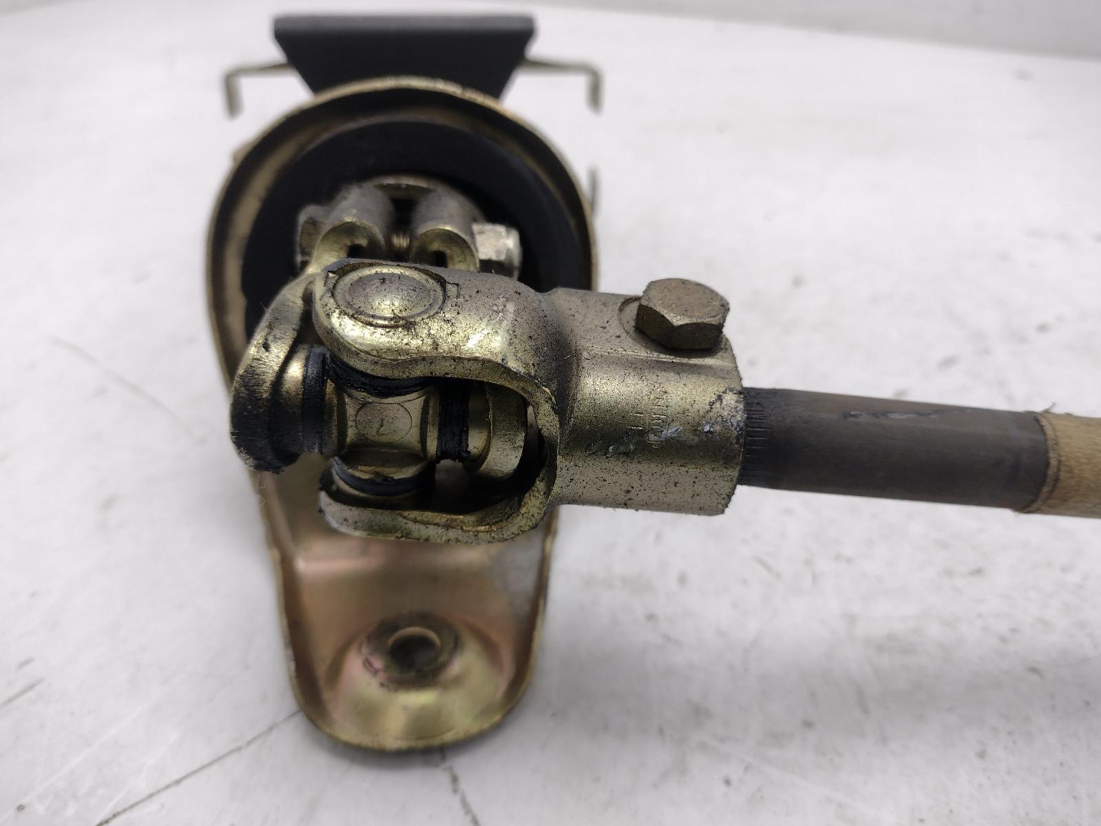 PORSCHE 911 STEERING COLUMN Petrol 6489 eBay