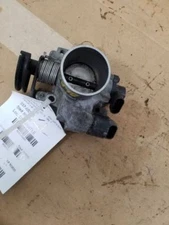 Throttle Body Throttle Valve Assembly SOHC Fits 00-02 SATURN S SERIES 196491