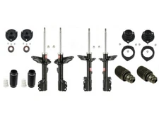 KYB Front and Rear Suspension Struts Kit For Lexus RX350 RX400h