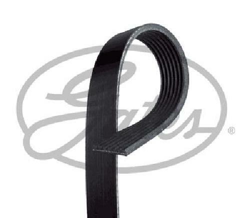 Original Gates Keilrippenriemen 7PK2035 FüR Chrysler Jeep Mercedes-Benz-image