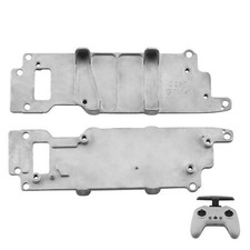 For FPV Combo Controller Replacement Remote Control MCU Heat Sink Repair Part