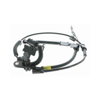 Vemo V53-72-0085 Sensor, Raddrehzahl FüR Hyundai KIA