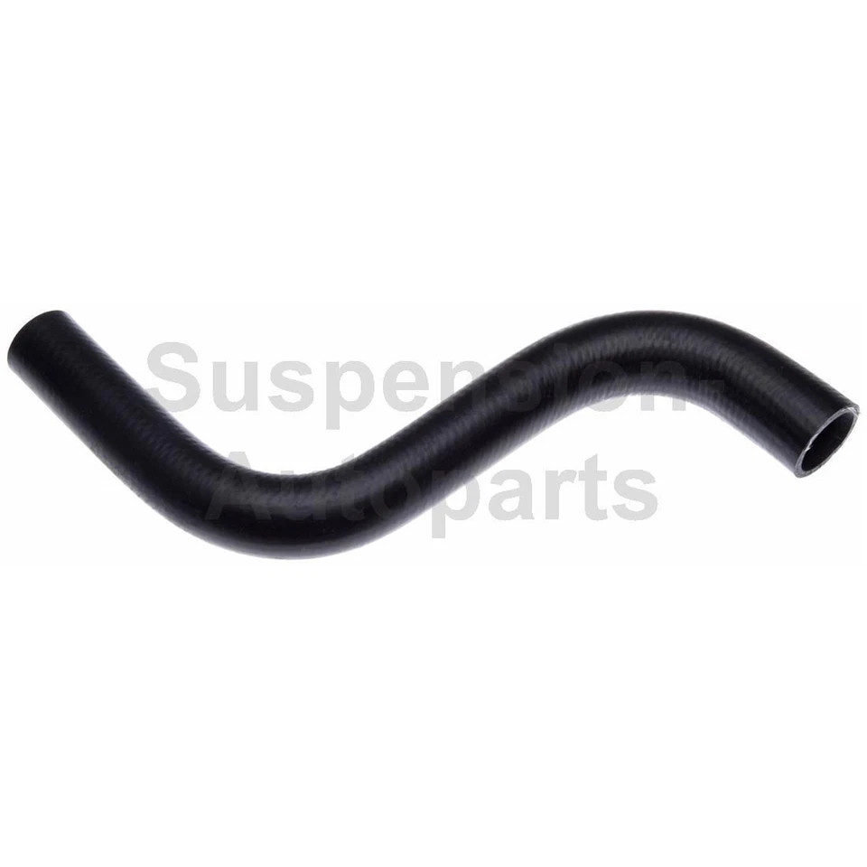 Manguera de refrigerante de radiador de 2 puertas inferiores superiores para Dodge Grand Caravan 2001 Foto 3 de 4