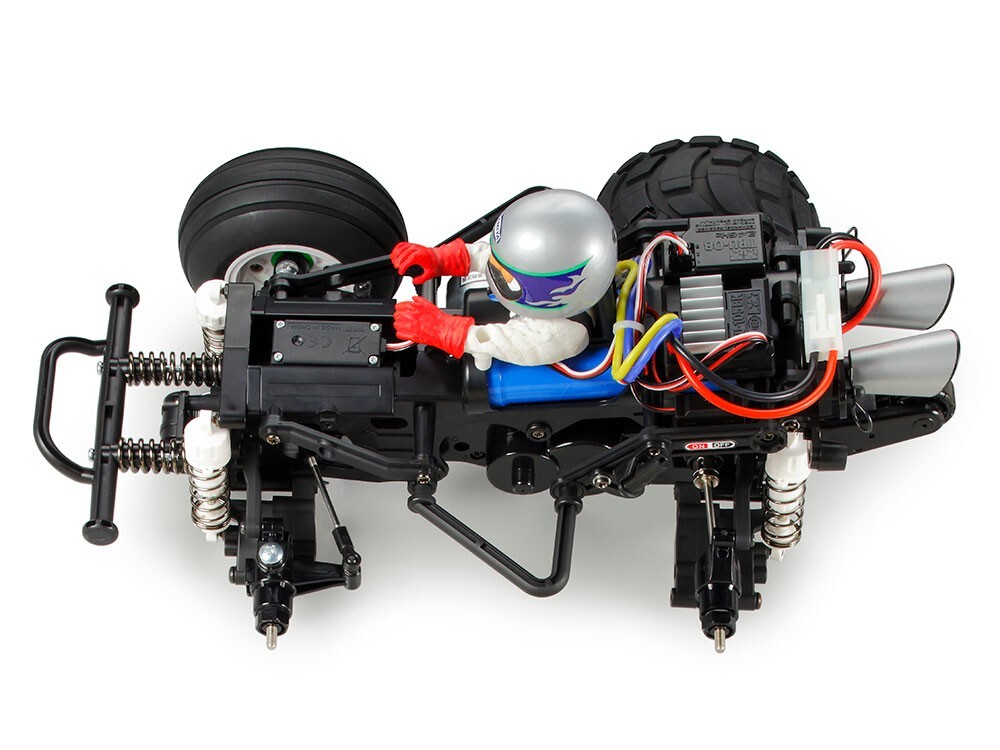タミヤ　Grasshopper Tamiya Grasshopper – Crust Bikes