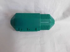 Outdoor Extension Cord Protector Keep Connection Dry Water Resistant Seal