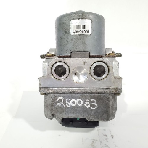 2006 2007 2008 Cadillac XLR OEM ABS Anti Lock Brake Pump 15255613 - Picture 8 of 24