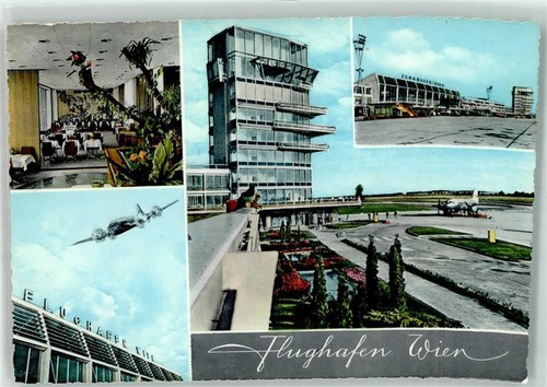 39703484 - Schwechat Flughafen Wien-Umgebung, Bezirk