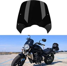 Windshield Windscreen for Kawasaki Vulcan 650 S650 VN650 EN650 2015-2022