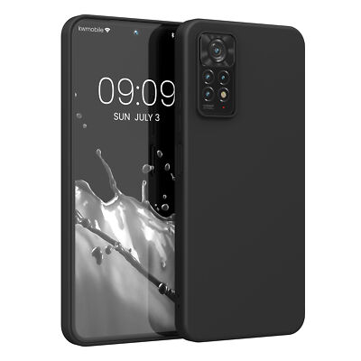 Hülle für Xiaomi Redmi Note 11 Pro 11 Pro 5G 12 Pro 4G Handyhülle Handy Case 