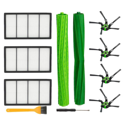 10 Pack Accessories For iRobot Roomba s 