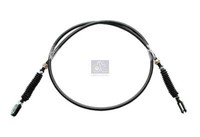 Gaszug Dt Spare Parts 1.20068 L:1705Mm