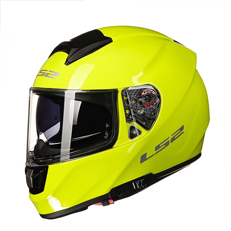 Casco Jet Moto Ls2 OF558 SPHERE LUX 2 SOLID Nero Opaco Vendita Online