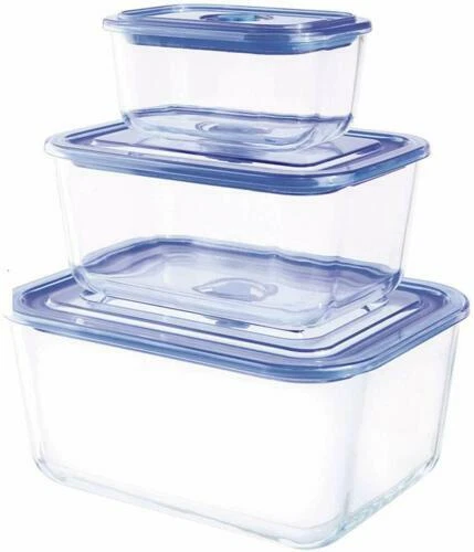 Premier Food Storage Containers