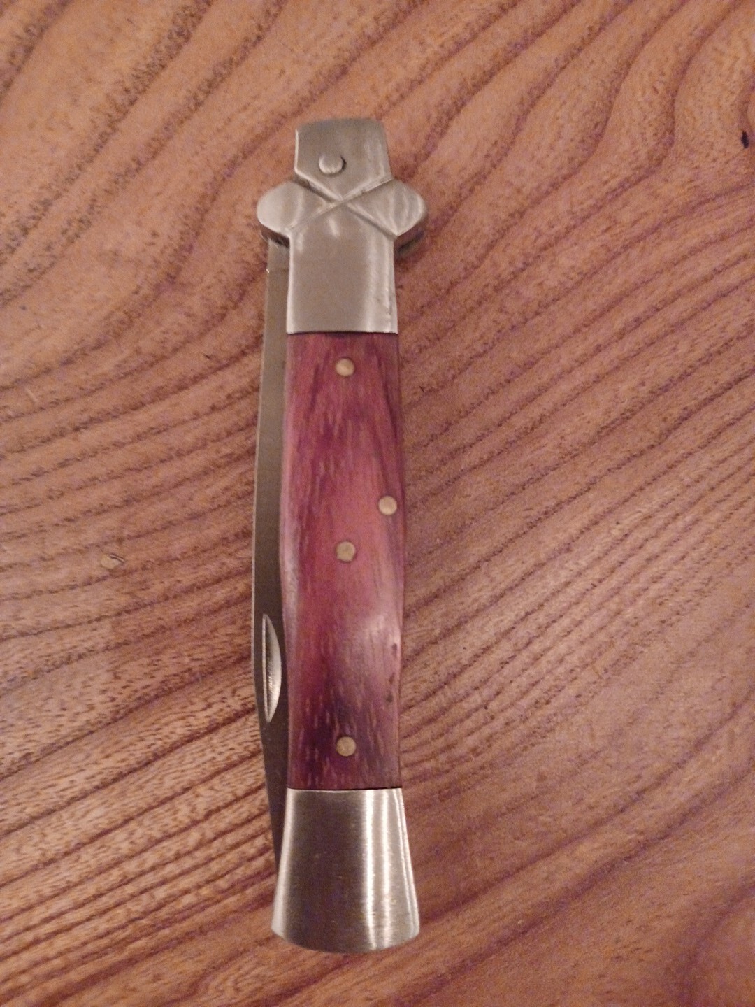 Couteau Chatellerault Laguiole eBay