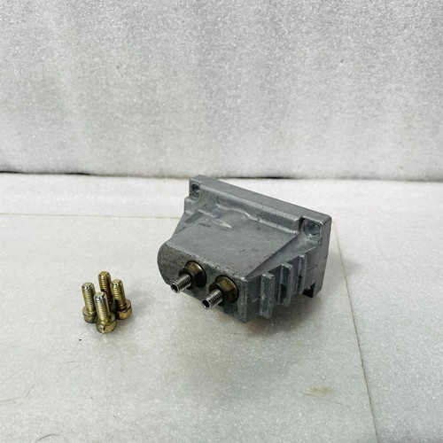 Sauer Danfoss PVM32 Mechanical Control Actuator - Picture 4 of 6
