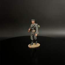 WAR PARK MINIATURES 1:30 RA020 RUSSIAN RED ARMY NAVAL INFANTRY WITH PPSH41