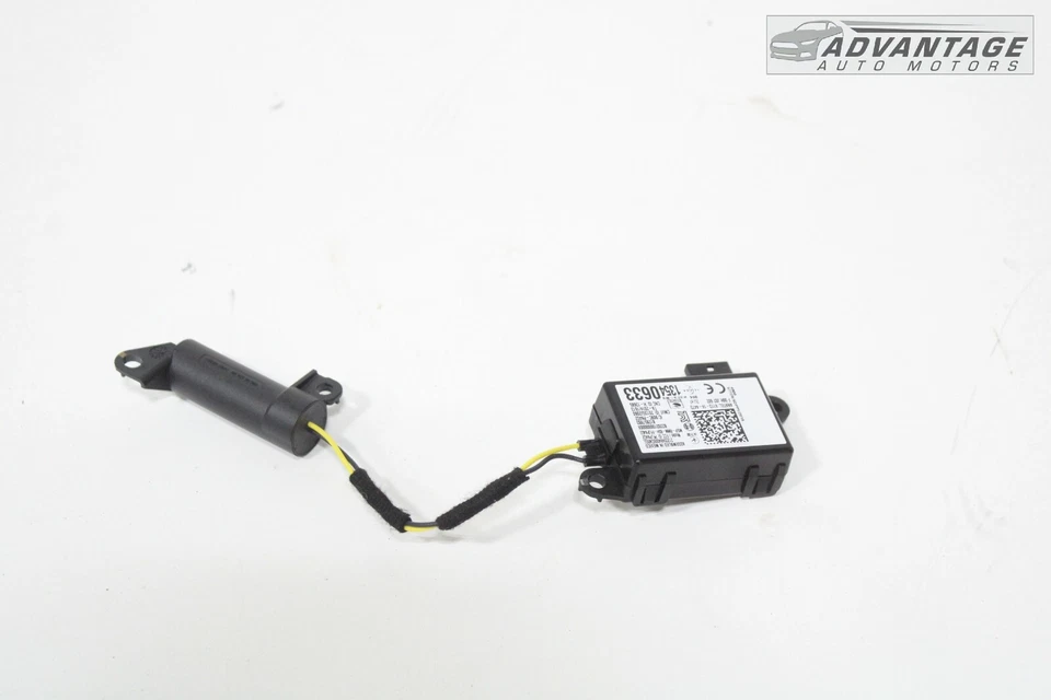 Chevrolet Blazer 2019-2023 unidad de módulo de control de disuasión alarma antirrobo OEM Foto 2 de 4