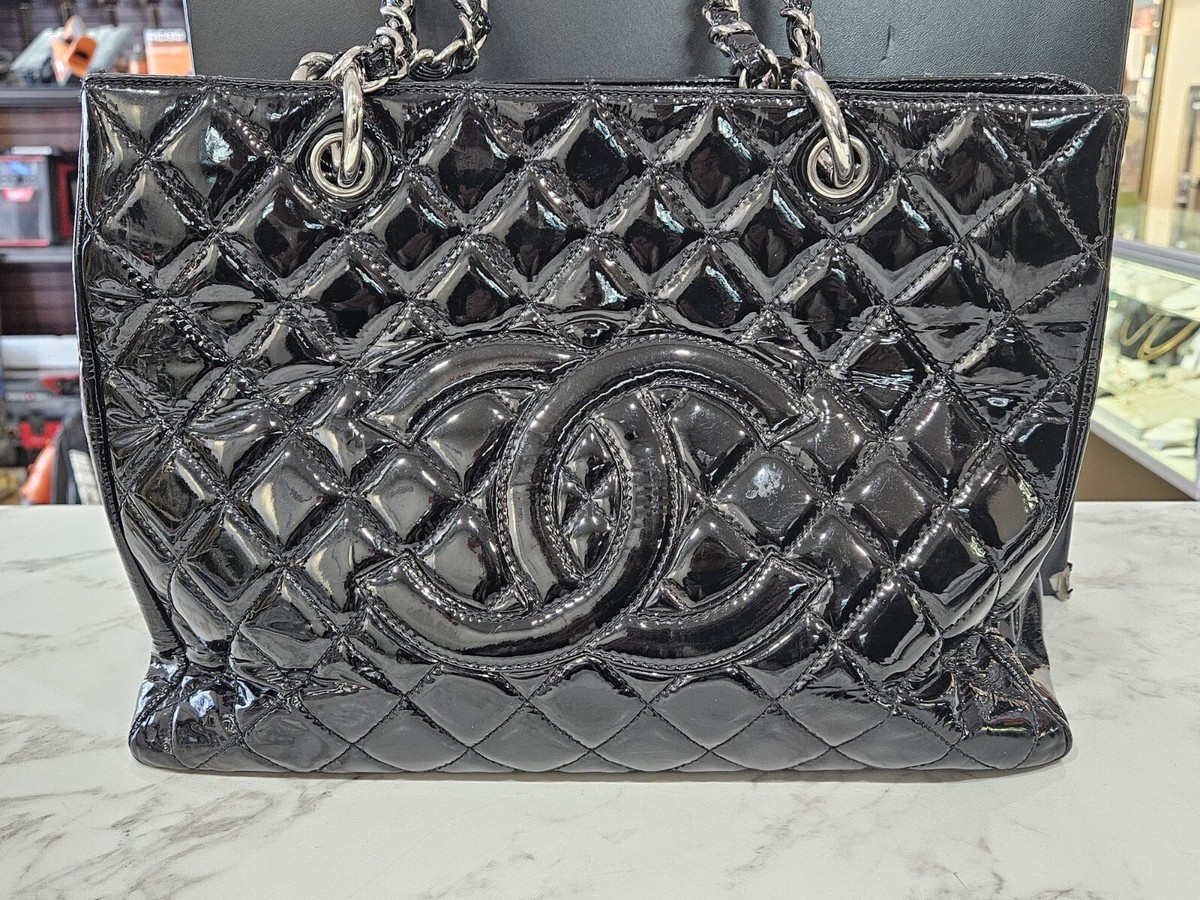 CHANEL 黒 ベルベット トートバッグ シャネルトートバッグ レディース」の人気商品一覧 | 安い商品を