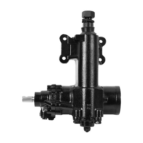 Power Steering Gear box for Jeep Wrangler 2007-2017 with Power Steering Gear RH - Bild 3 von 12