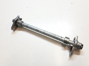 Kawasaki ER6f ER6n 2009 - 2011 Hinterradachse