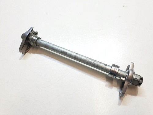 Kawasaki ER6f ER6n 2009 - 2011 Hinterradachse