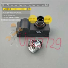 DHLG12 For single-head pulse igniter battery firing double-headed firearm~