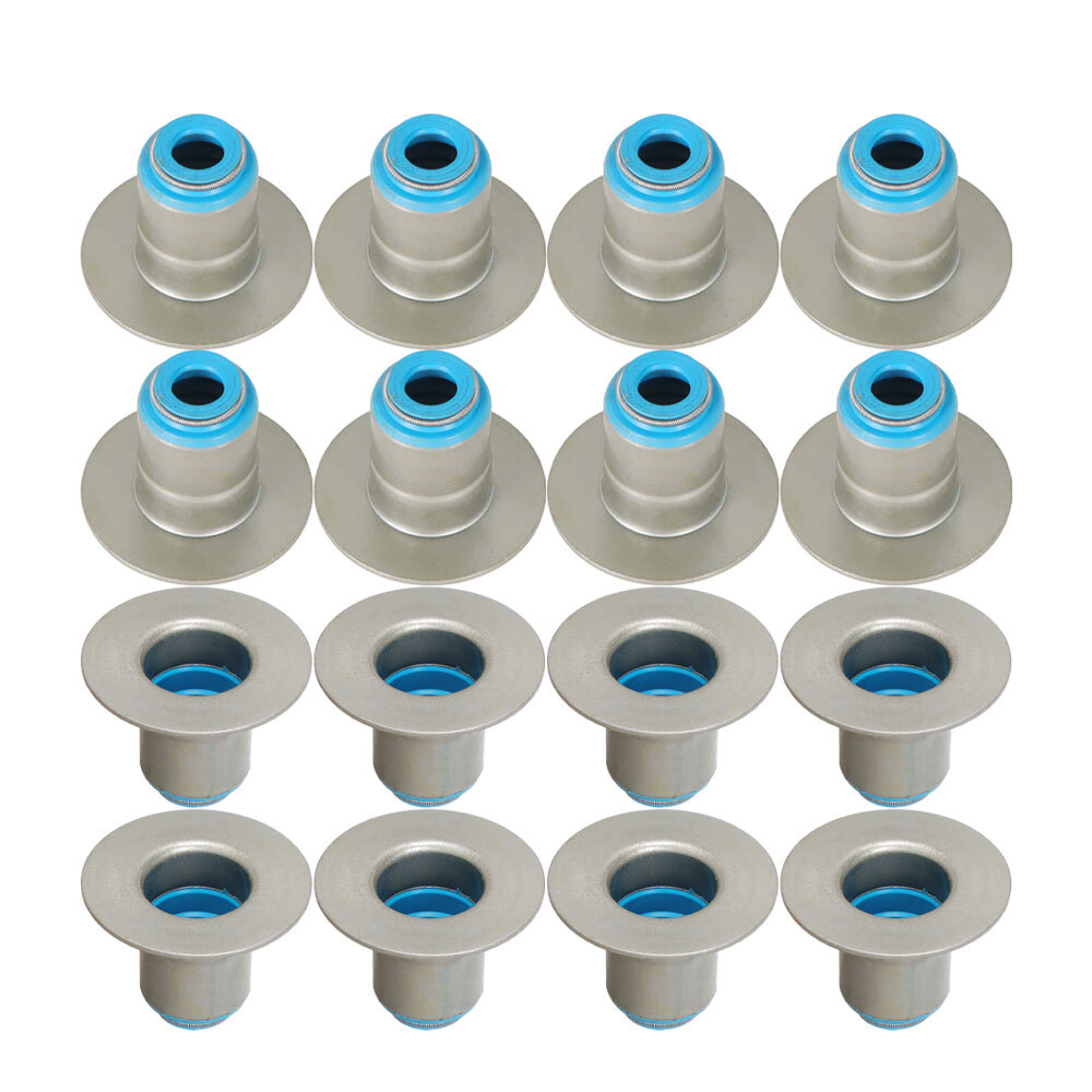 LABLTVitonValveSeals12482063ForGMCChevrolet4.85.35.76.0LS1LS3LS6