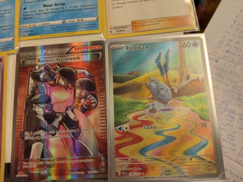 14 Pokemon TCG Card Lot All Pictured Included Nice Cards Most Great Condition  - Picture 1 of 7
