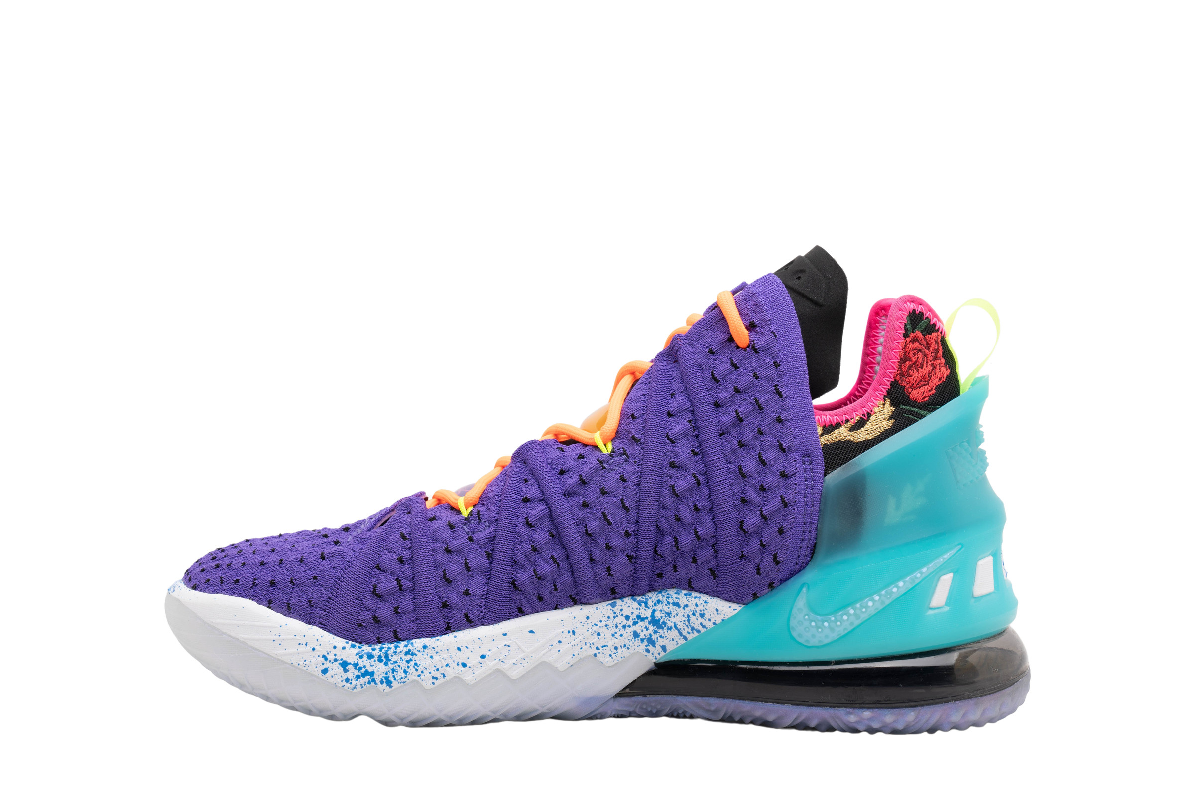Nike LeBron 18 Best Of 10–18 for Sale | Authenticity Nike LeBron 18 Best Of 10–18 for Sale | Authenticity