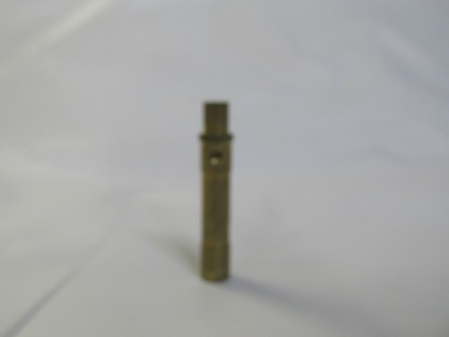 SUZUKI DT45 MIKUNI CARBURETOR JET HOLDER NOZZLE EMULSION TUBE 110 E1 - Picture 2 of 2