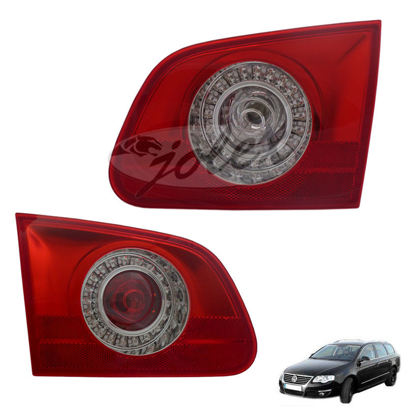 LED Rücklicht Rückleuchte innen links für VW Passat 3C 3C5 Kombi Variant 05-11 - Bild 8
