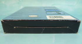 The Last Starfighter NES, 1990 Mindscape Nintendo Video Game, Manual & Box WORKS