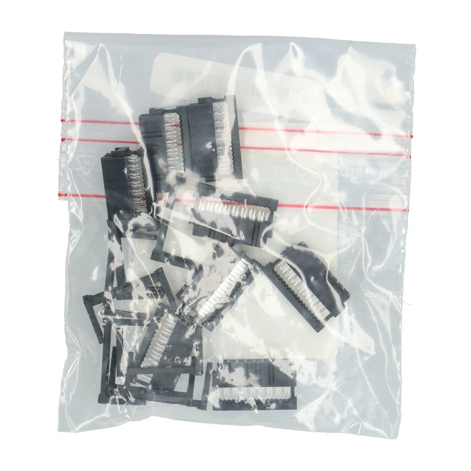 Siemens 6ES7921-3BE10-0AA0 New NFP Sealed