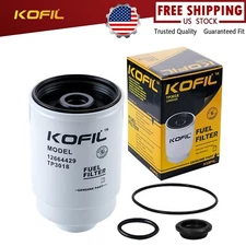 TP3018 FUEL FILTER FIT FOR GM 12664429 12646512 TP3012