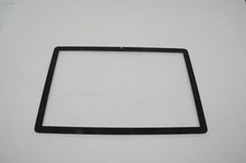 Apple iMac 20" A1224 Front Glass Cover Panel P/N: 922-8848 early mid 2009