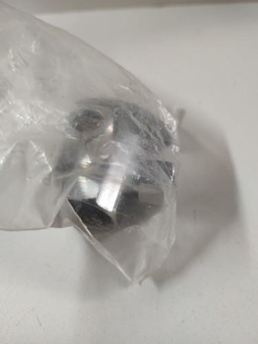 Ventil Chrom Winkel 1/2" IPTS auf 3/8" C auf 3/8"C PBAVP-9113-P - Bild 4 von 5