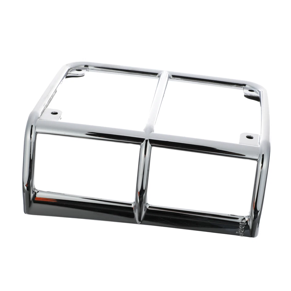 Conjunto de lámpara trasera genuina Mopar 2014-2018 Jeep Wrangler 68206753AB Foto 3 de 4