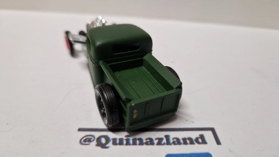 Pickup Maisto All stars 1936 chevy (A29) - Immagine 3 di 4