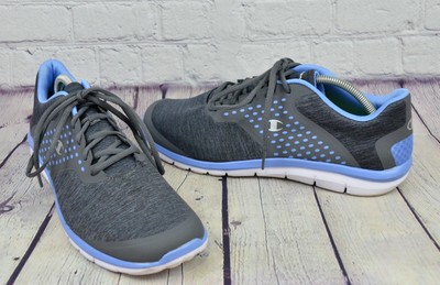 champion gusto performance cross trainer