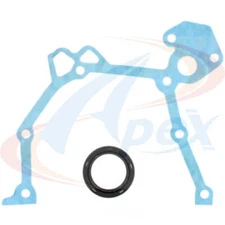 Engine Crankshaft Seal Kit Apex Automobile Parts ATC3001