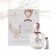 StylPro Squeeze Beauty Sponge Cleaner Refreshing Your Beauty Sponges In Seconds