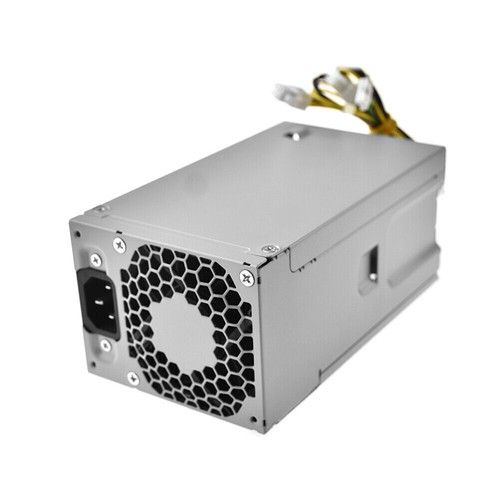 For HP 280 Pro G3 MT 180W Power Supply PA-1181-6HY D16-180P3A 4+4pin - 第 2/6 張圖片