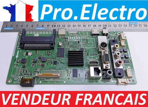 Motherboard TV Clayton CLSW32DLED20B 17MB211S 06 23631778 284312530088 10128230