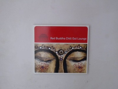 Red Buddha Chill Out Lounge Various: