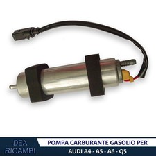 Carburateur Audi A8